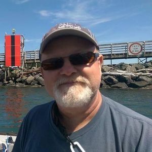 Meet your Posher, Bill